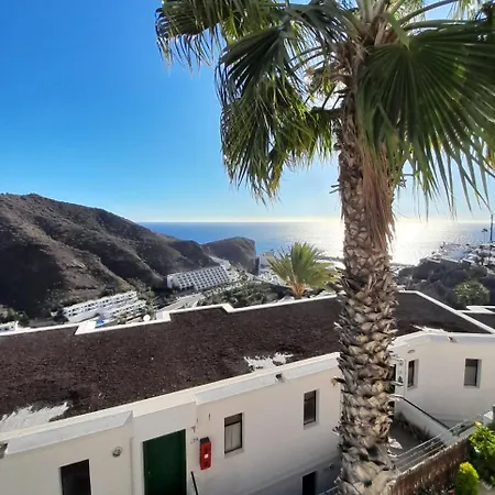 Lägenhet Seascape View Rosa *