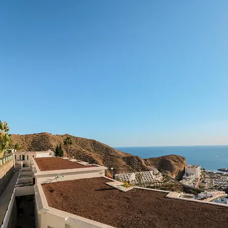 Seascape View Rosa Puerto Rico (Gran Canaria)