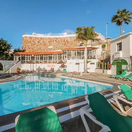 Seascape View Rosa Lägenhet