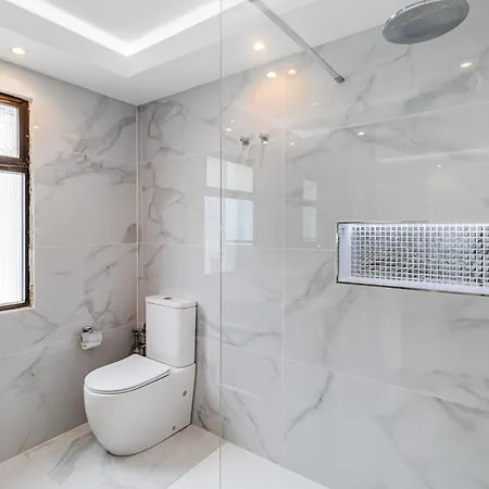 Lägenhet Seascape View Rosa *