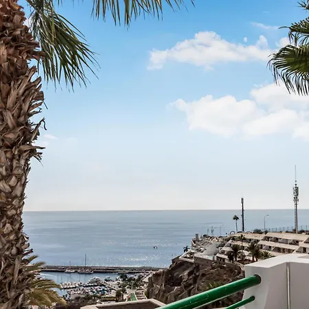 Seascape View Rosa * פוארטו ריקו