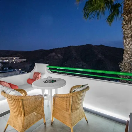 Lägenhet Seascape View Rosa *