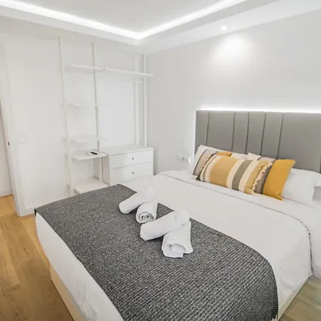 Seascape View Rosa Lägenhet Puerto Rico (Gran Canaria)