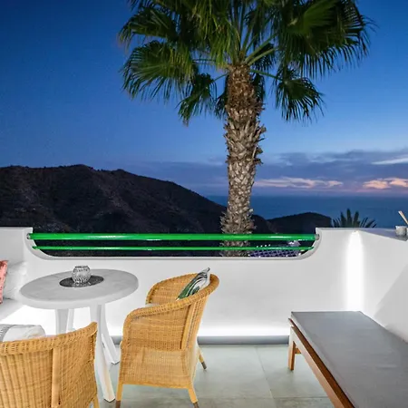 Seascape View Rosa Lägenhet Puerto Rico (Gran Canaria)