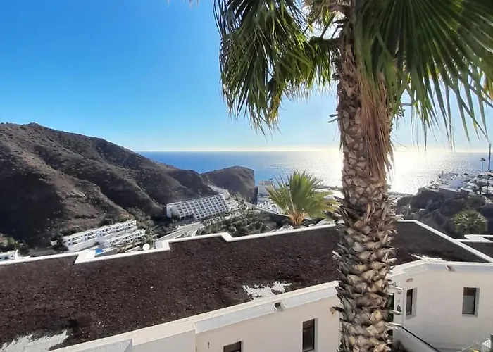 Apartment Seascape View Rosa *