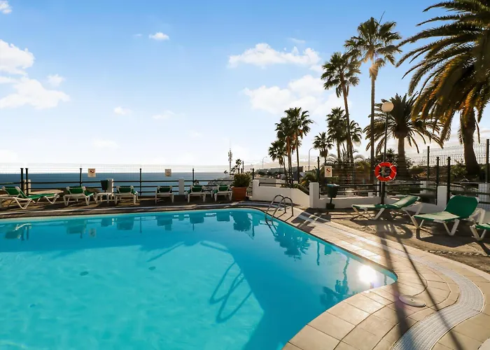Apartment Seascape View Rosa
