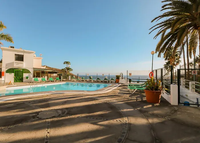 Seascape View Rosa Apartment