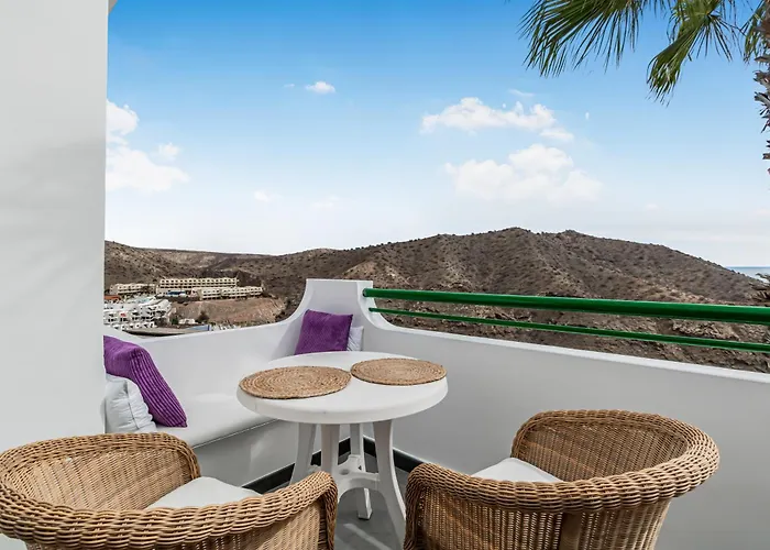 Seascape View Rosa Apartment *